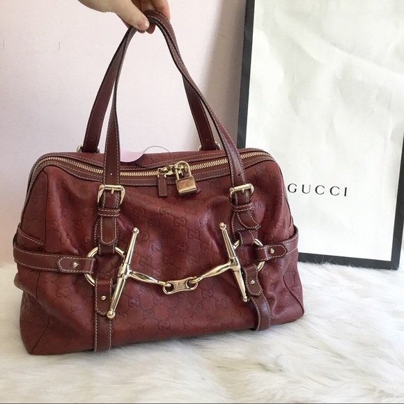 Gucci Handbags - 20 Gucci tote 👜♥️✅